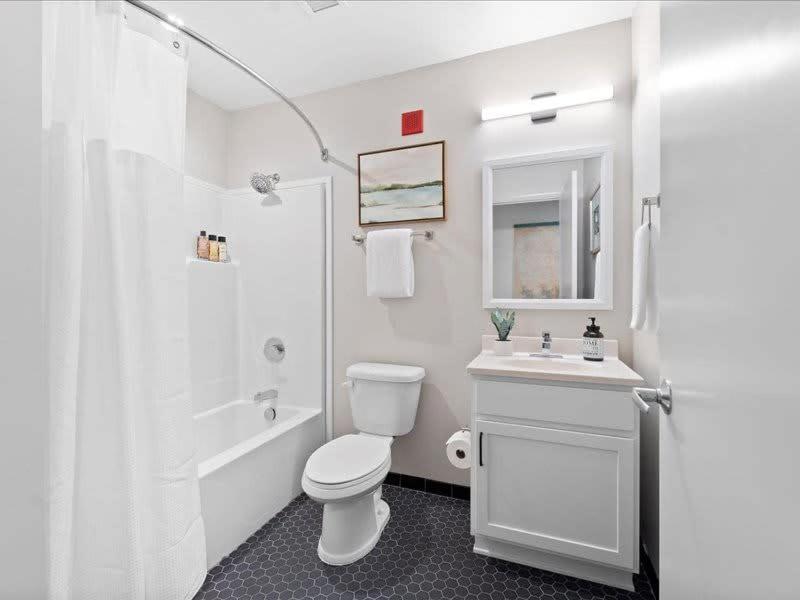 Cozysuites Modern 1Br, Downtown Pittsburgh Eksteriør billede