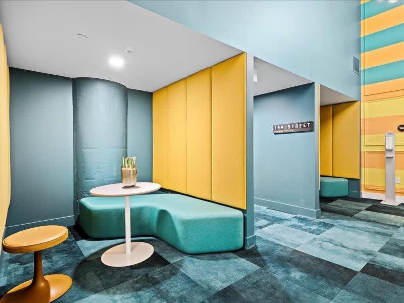 Cozysuites Modern 1Br, Downtown Pittsburgh Eksteriør billede