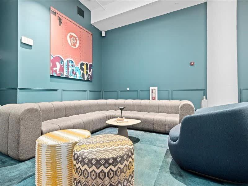 Cozysuites Modern 1Br, Downtown Pittsburgh Eksteriør billede